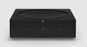 Sonos Amp on white bg