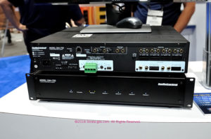 Photo of AudioControl CM-Series amp