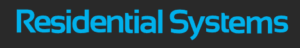 Residential Systems logo