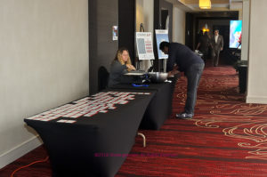 Tech Summit 18 registration