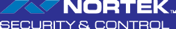 Nortek Security & Control logo