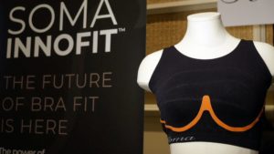 Soma Innofit bra