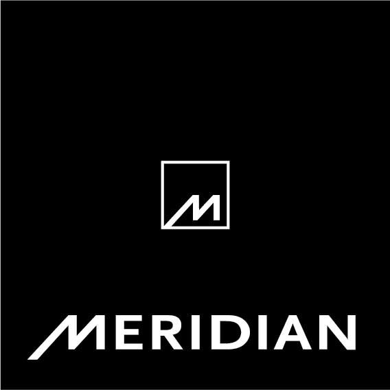 Meridian Audio logo