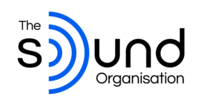 The Sound Organisation logo