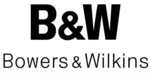 B&W logo