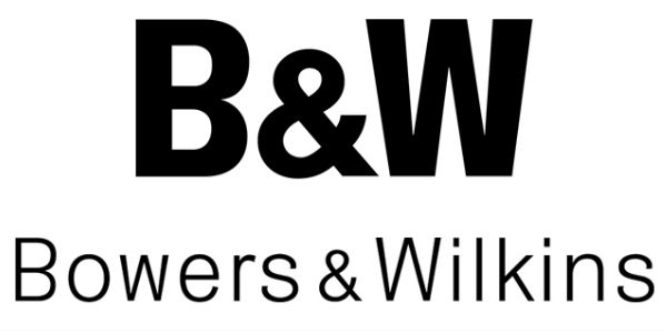 B&W logo