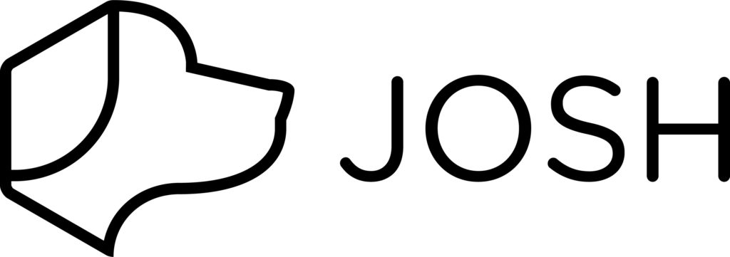 Josh logo from Josh.ai