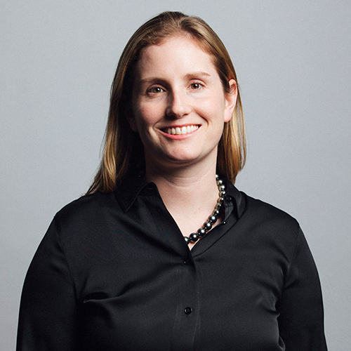 Photo of Brittany Bagley, new Sonos CFO