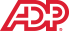 Logo for ADP