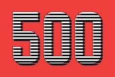 Fortune Global 500 logo