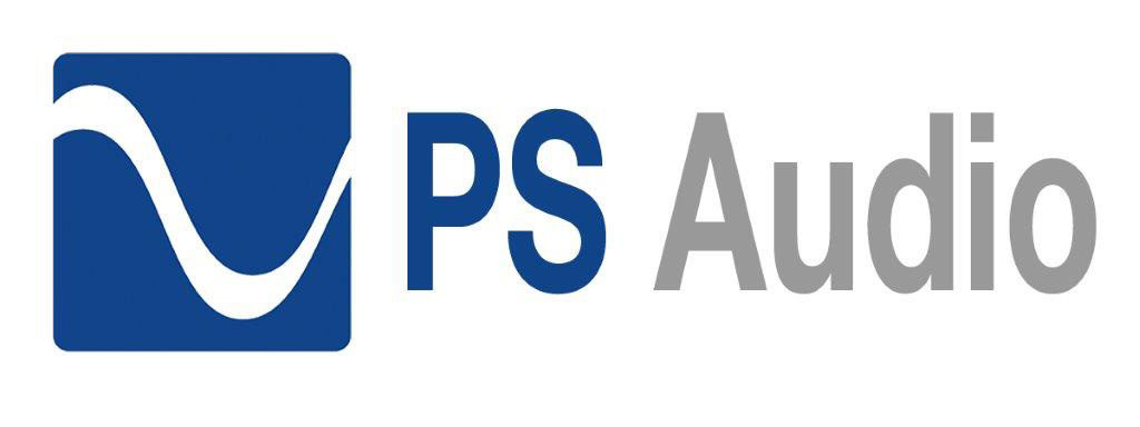 PS Audio logo