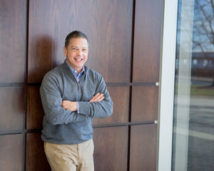 photo of john heyman, snapav ceo