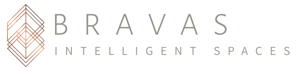 Bravas Group logo