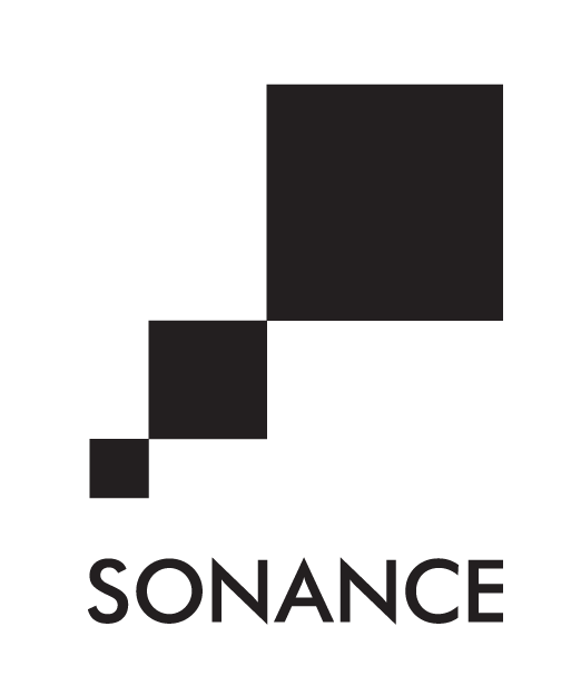 Sonance logo from 2006