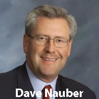 Photo of Dave Nauber, Sound United's Brand Director for Classe