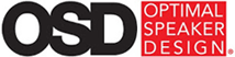 OSD Audio logo