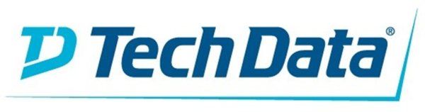 Tech Data logo