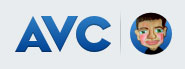 AVC logo for avc.com