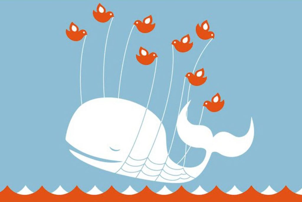 How grinding a solution vanquished   Twitter's fail whale