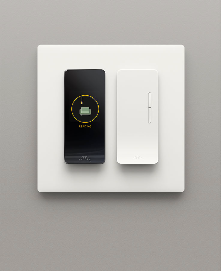 Noon Director and Extension Switch to be offered by Savant and Racepoint Energy