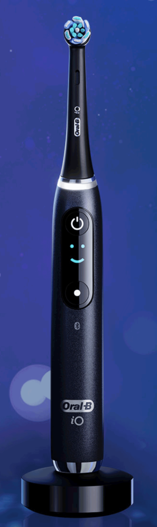 CES 2020 new electric toothbrush