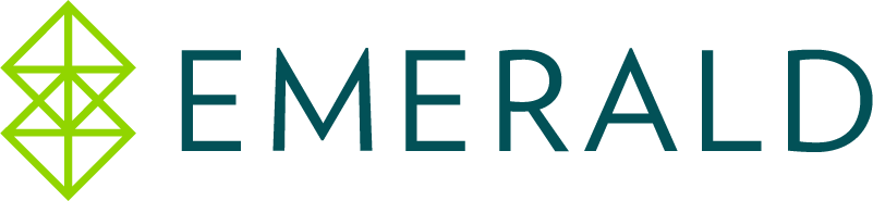 Emerald Holding logo