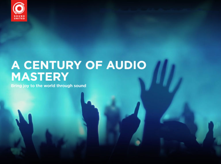 Sound United Deal to Acquire Bowers & Wilkins Closes