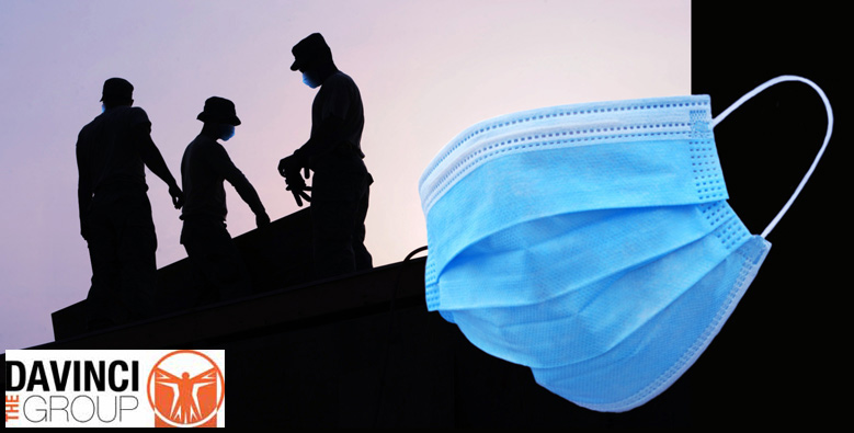 The DaVinci Group now supplies PPE to dealers