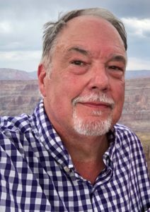 Bill Leebens
