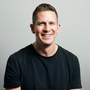 Patrick Spence, Sonos CEO