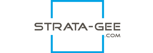 strata-gee logo