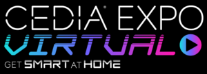 CEDIA Expo Virtual