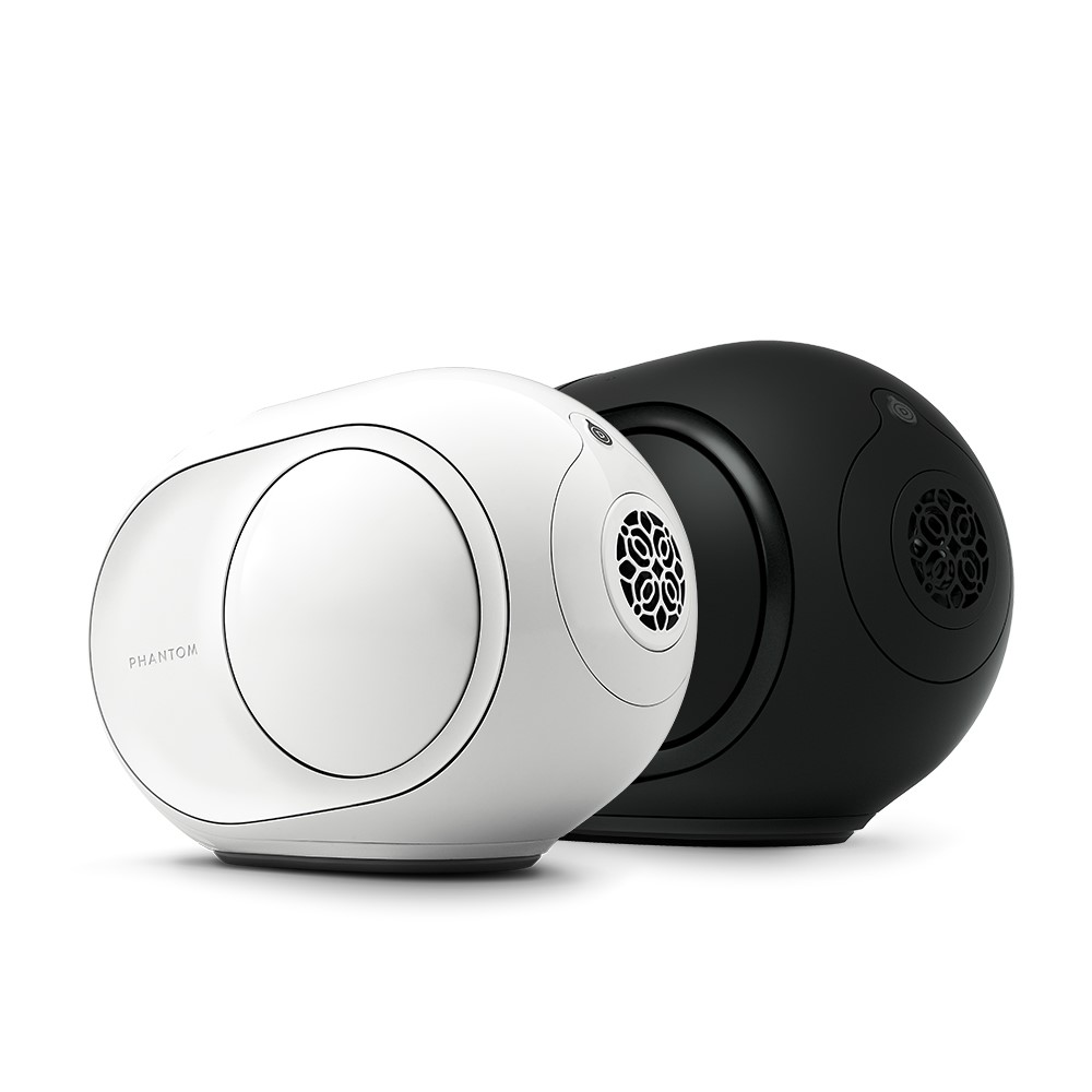 photo of Devialet Phantom Reactor Custom now avaiable in Savant's store