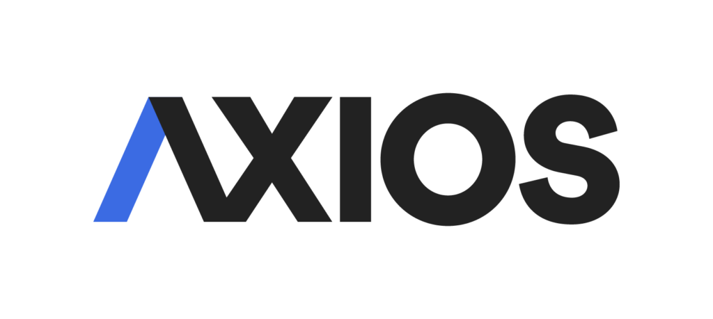 Axios logo