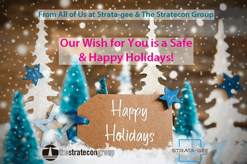 Our 2020 Holiday Message to you