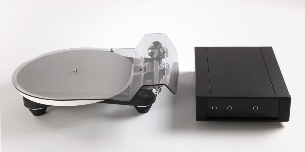 Photo of Rega Planar 10 turntable