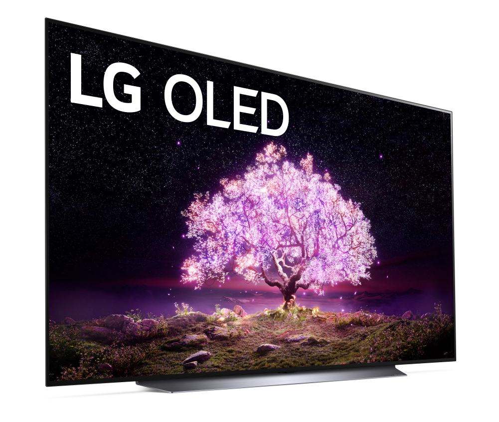 JOLED couldn't catch up to South Korean makers like LG and Samsung