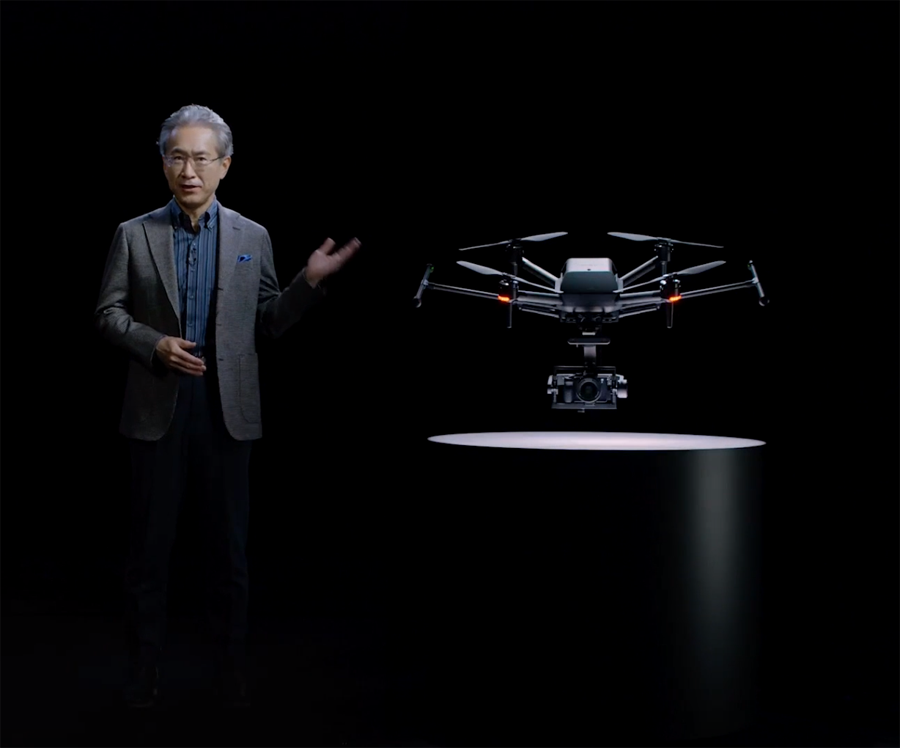 Ces 2021 drones discount