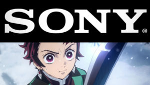 Sony anime