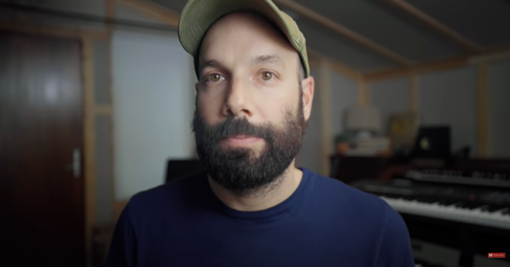 The leadership style of Jack Conte