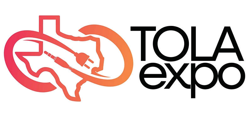 TOLA Expo logo