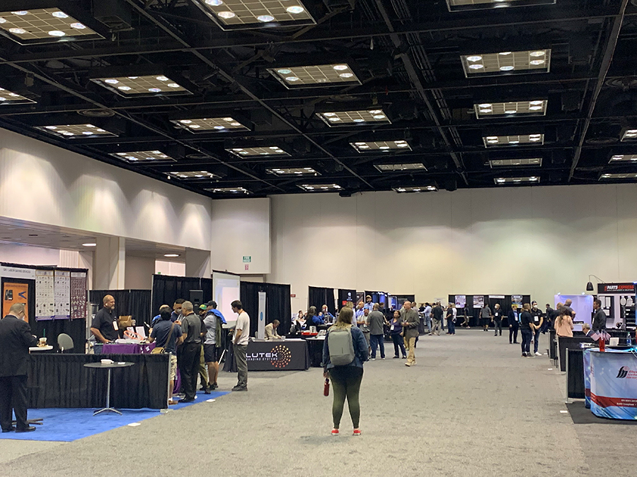 2021 CEDIA Expo owned by Emerald Expositions