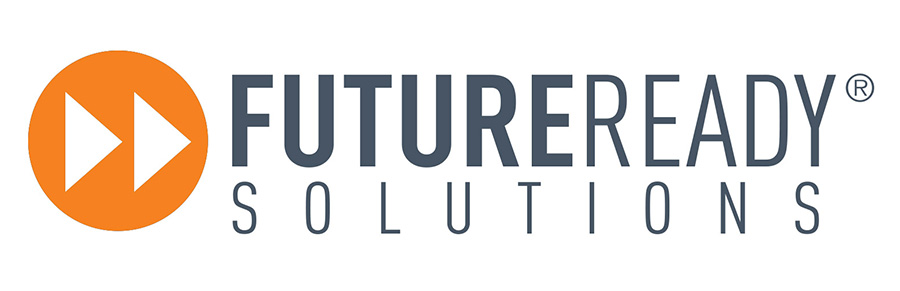 Future Ready Solutions logo