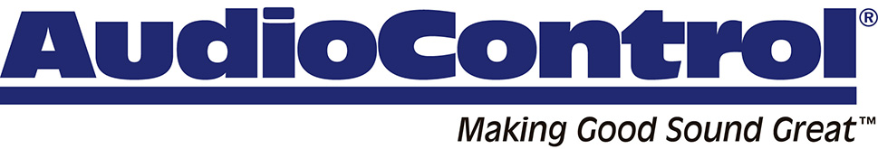 AudioControl logo