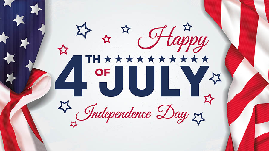 Happy 4th of July