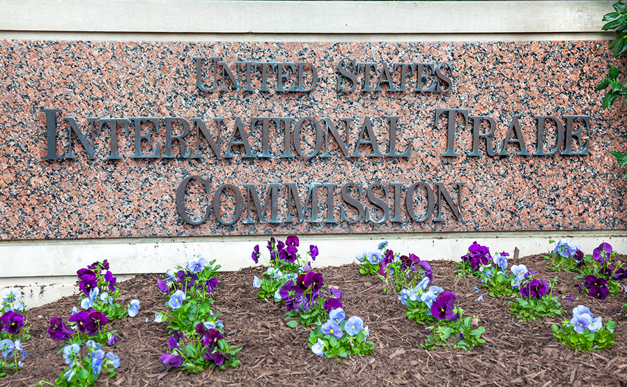 Is Sonos a patent infringer? the U.S. International Trade Commission will find out