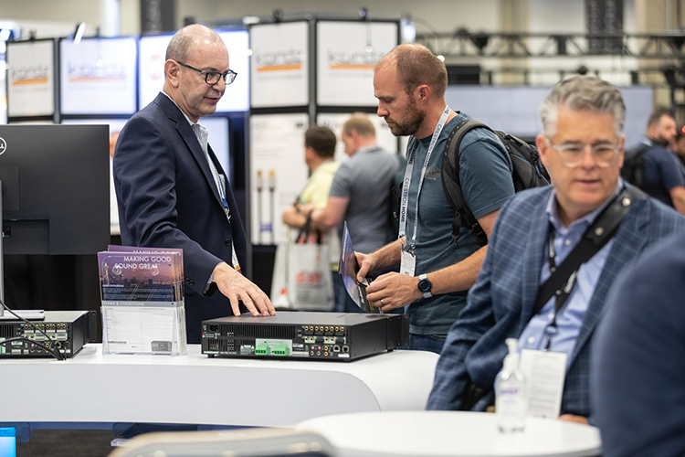 CEDIA Expo 2022