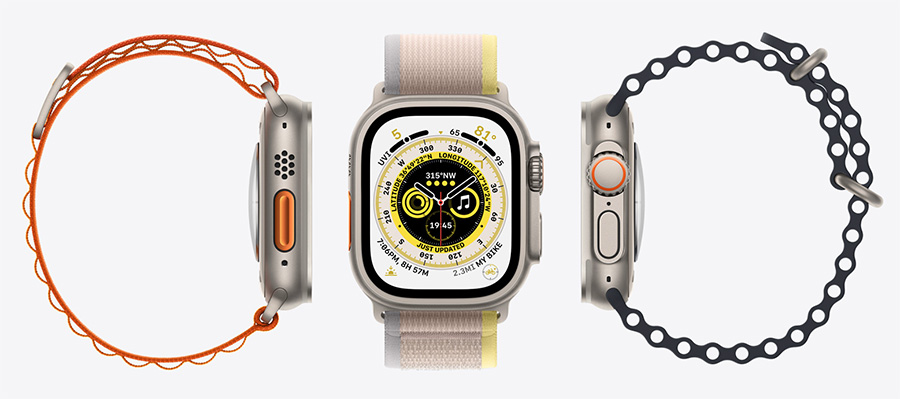 Apple Watch