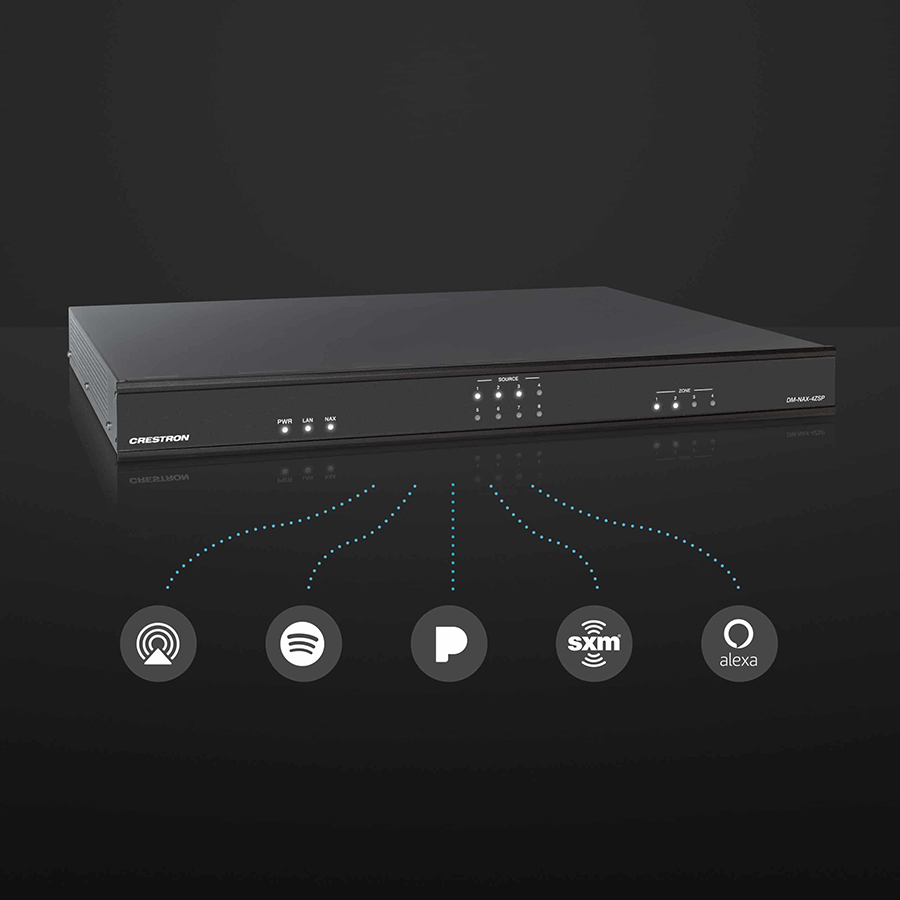 DM NAX at ISE 2023