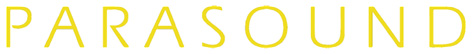 Parasound logo